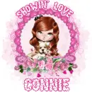 Connie