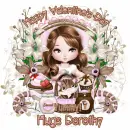 Dorothy - fg