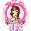 Holly