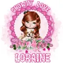 Loraine