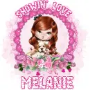 Melanie