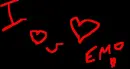 I love u