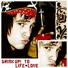 brendon urie 