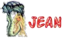 Jean