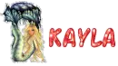 Kayla