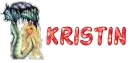 Kristin
