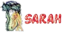 Sarah