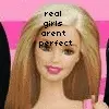Perfect Girls Aren't Perfect