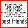 No One