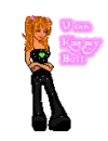 Request Your Own Glitter/Animated/Or Non Animated Doll