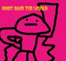 must save world