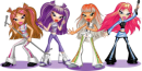 pop star bratz