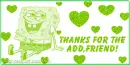 Thanks for the add,Friend
