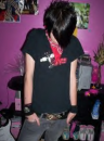 Emo Boy