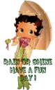 betty boop