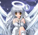 bLUE ANGEL
