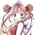 BUTTERFLY GIRL