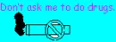 i'm not going to kill my lungs 