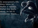 spiderman 3