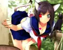 Neko girl