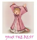 YOUR THE BEST