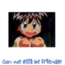 Friendship