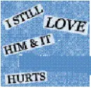 love hurts