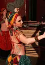 Tribal Belly Dance