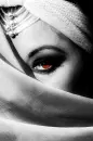 Veiled