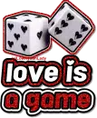 Love is a Game