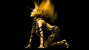 Tribal Dancer