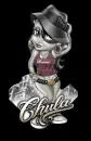 mexican hood girl