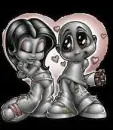 latin couple