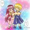sailor moon