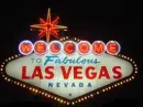 las vegas sign