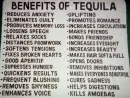 tequila
