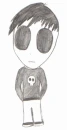 Emo Cartoon