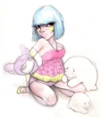 Sexy Fafi