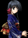 kimono