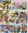 anime