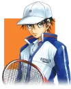 prince of tennis
