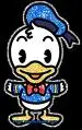 donald duck