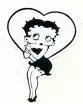 betty boop