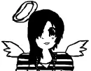 Broken angel or something like that.