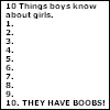 boys