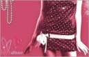 pretty fashionista