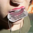 madonna rocks