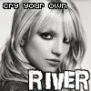 cry your own river