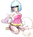 FaFi Girl