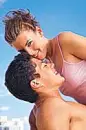 sweet love